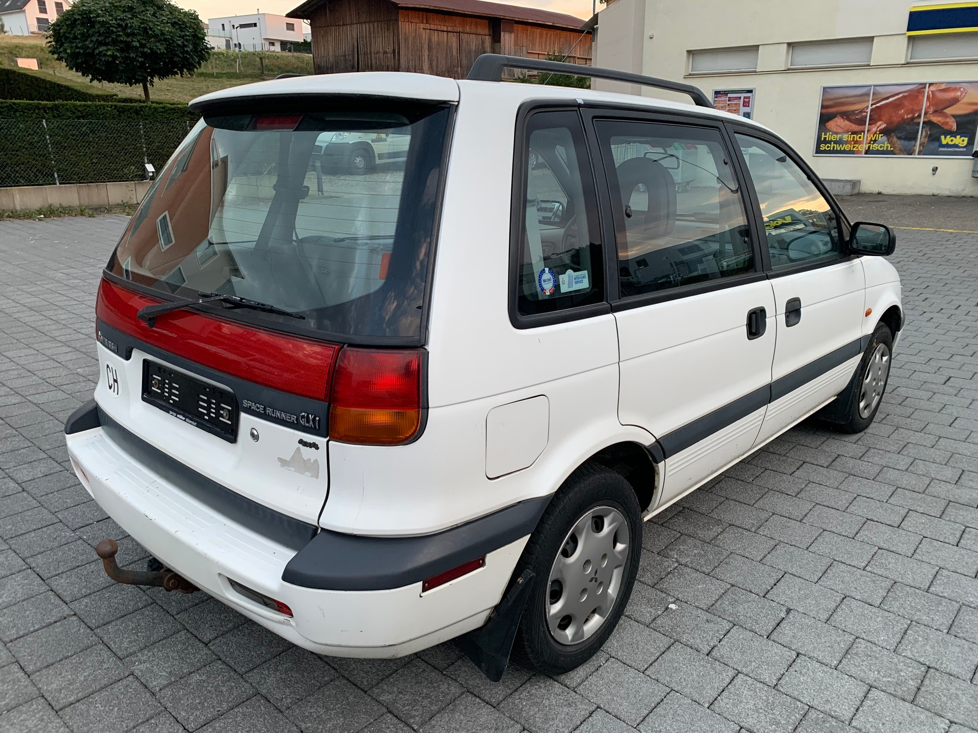 MITSUBISHI Space R 1.8 GLXi 4x4-image-3