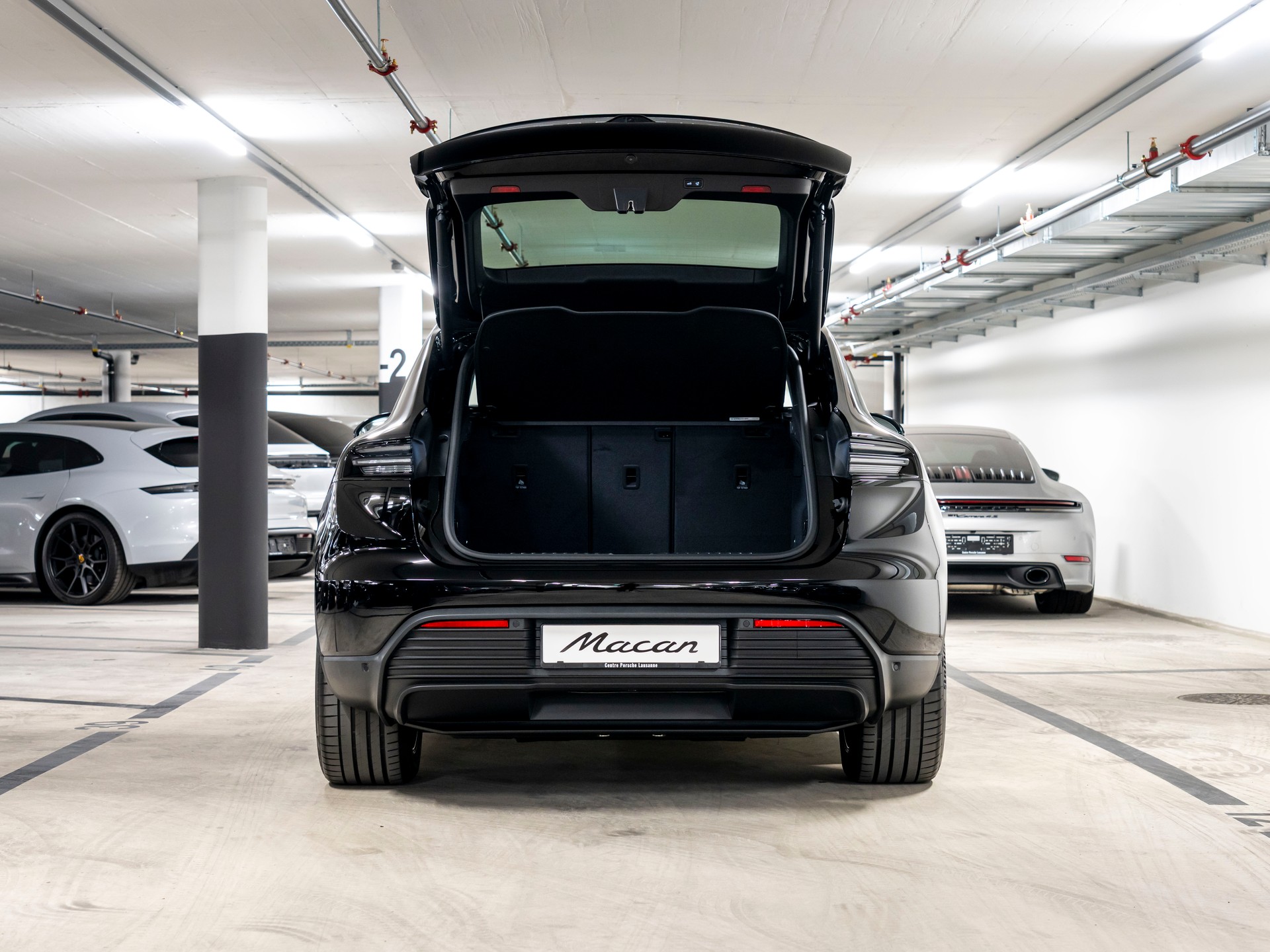 PORSCHE Macan 4 S 100kWh-image-5