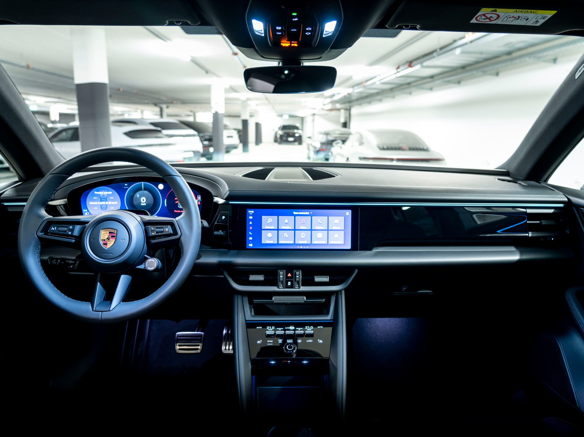 PORSCHE Macan 4 S 100kWh-image-20