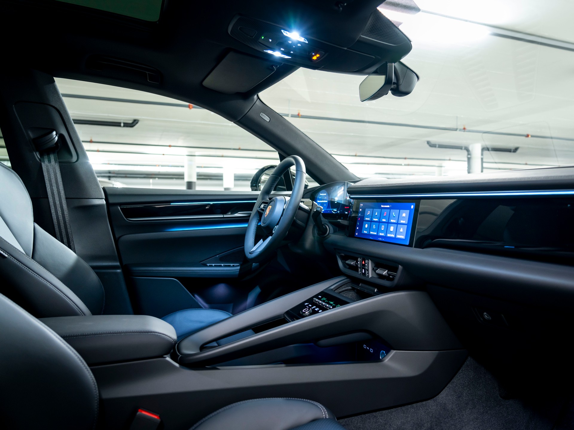 PORSCHE Macan 4 S 100kWh-image-21