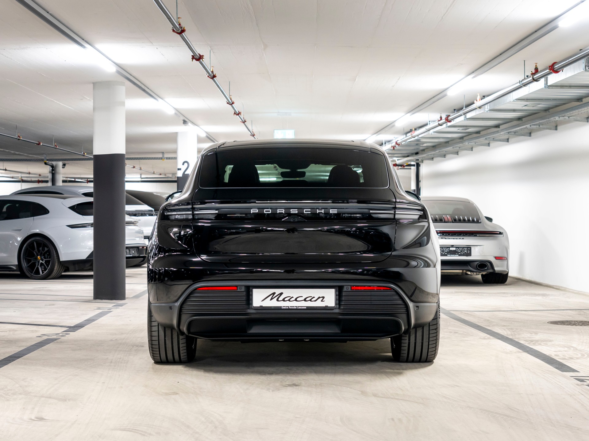 PORSCHE Macan 4 S 100kWh-image-4