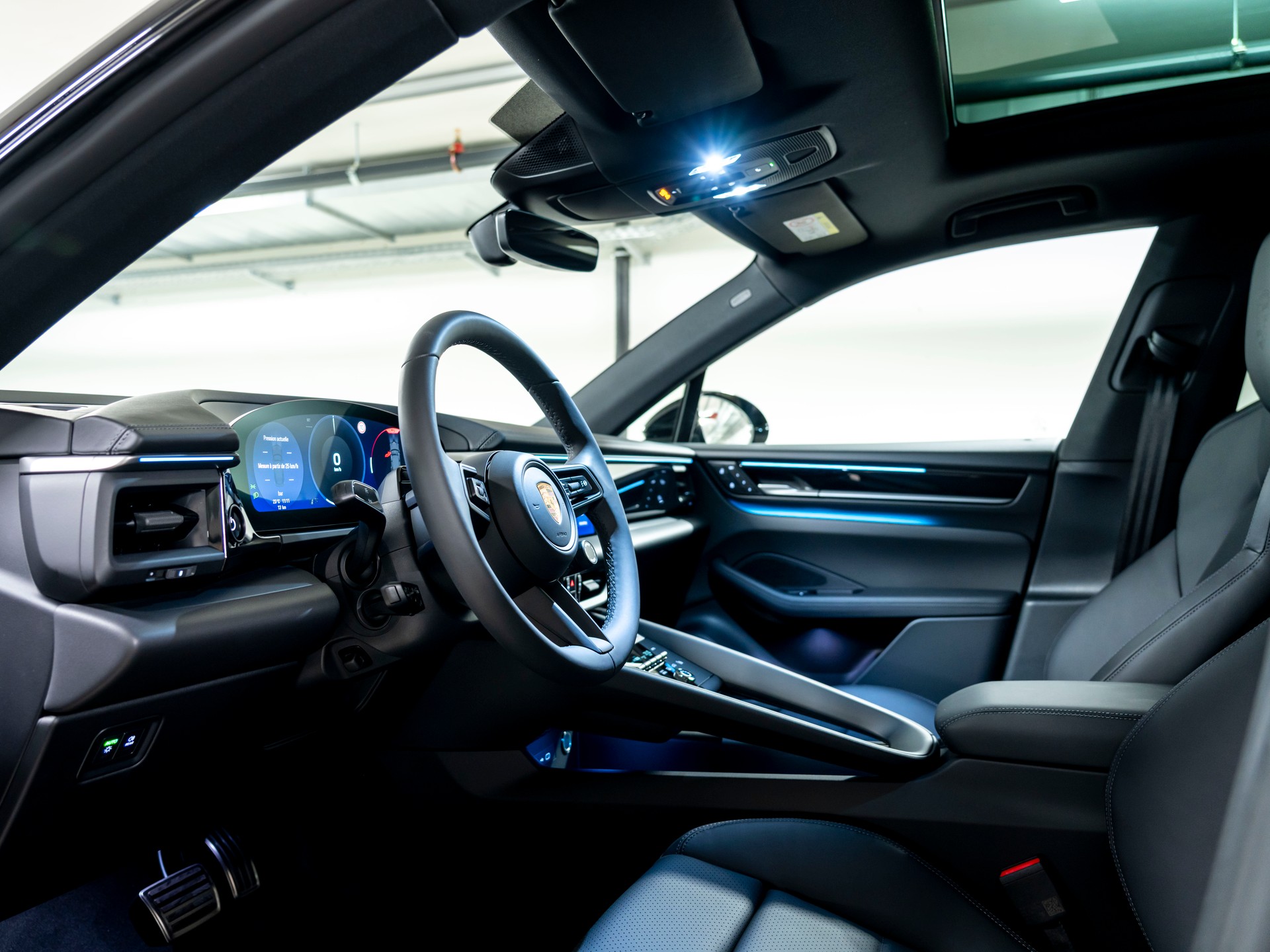 PORSCHE Macan 4 S 100kWh-image-14