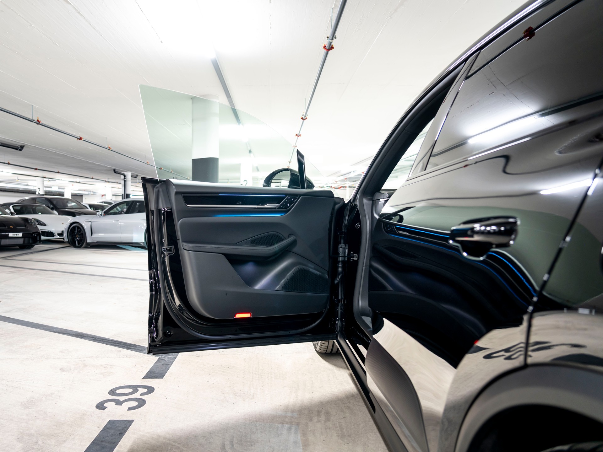 PORSCHE Macan 4 S 100kWh-image-26