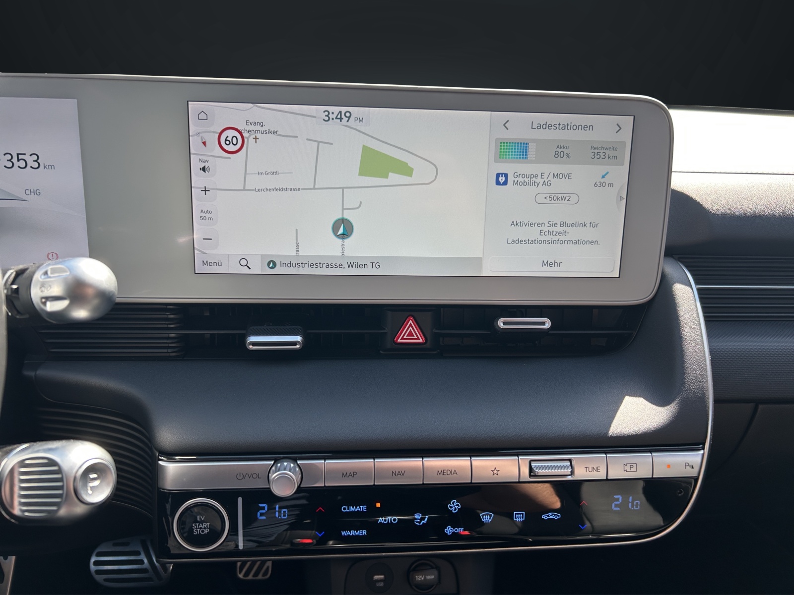 HYUNDAI Ioniq 5 72kWh First Edition 4WD-image-13