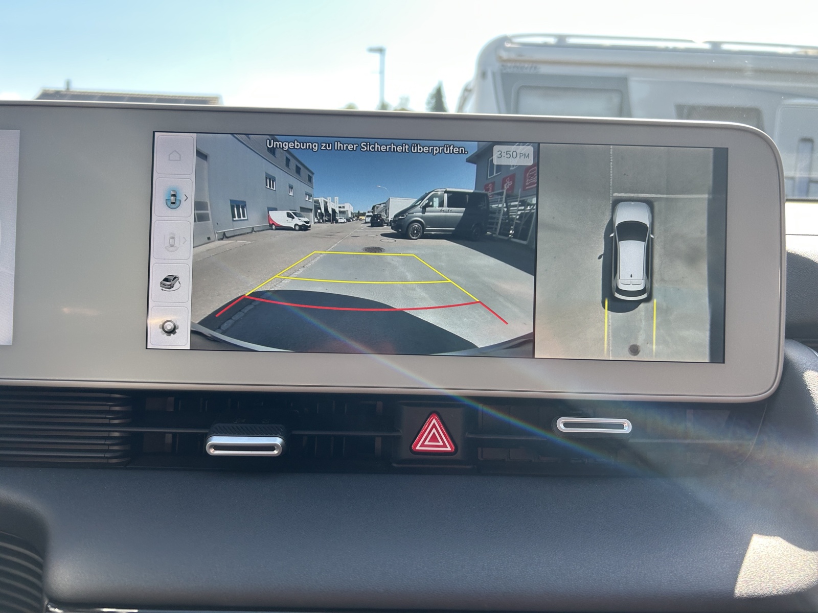 HYUNDAI Ioniq 5 72kWh First Edition 4WD-image-14