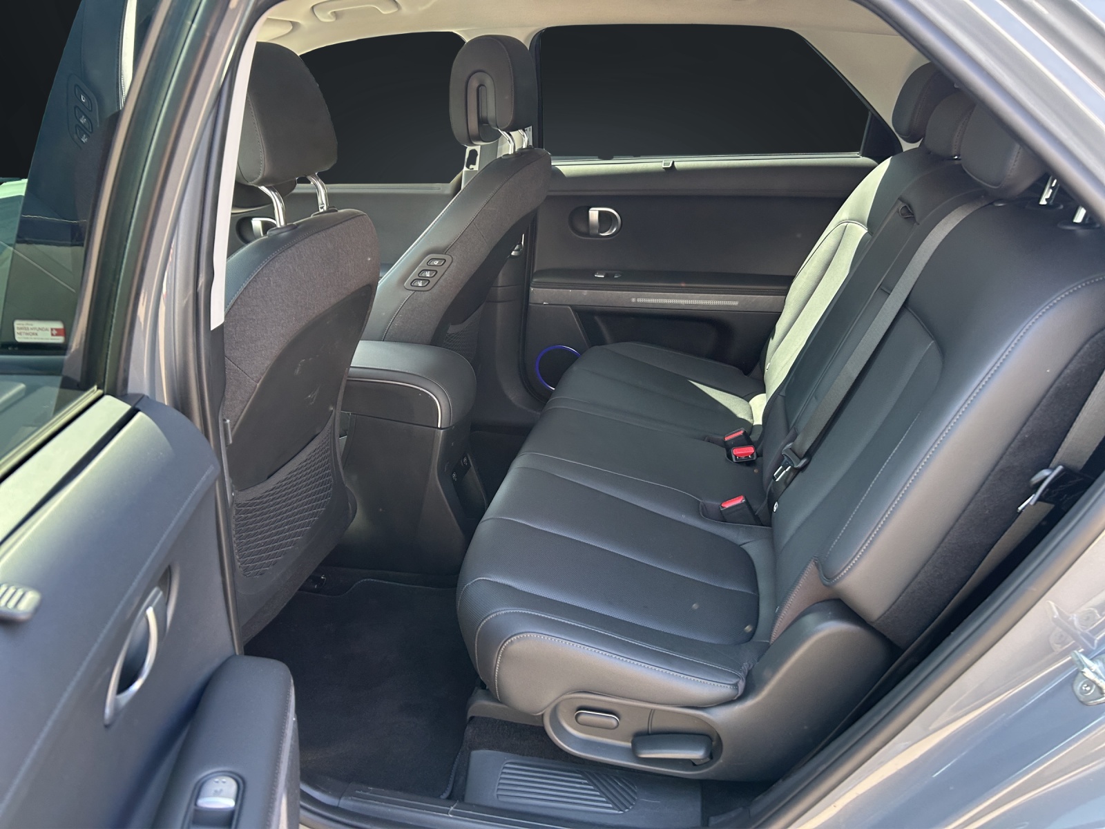 HYUNDAI Ioniq 5 72kWh First Edition 4WD-image-10