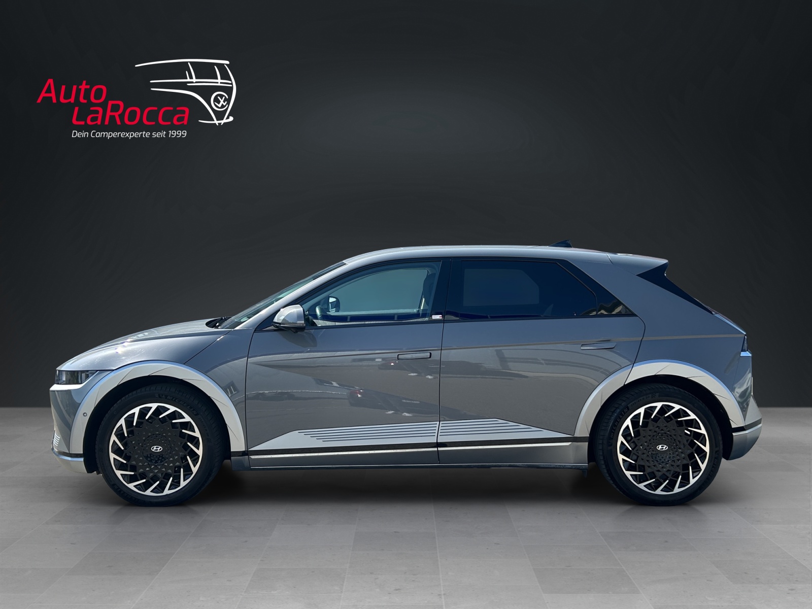 HYUNDAI Ioniq 5 72kWh First Edition 4WD-image-1