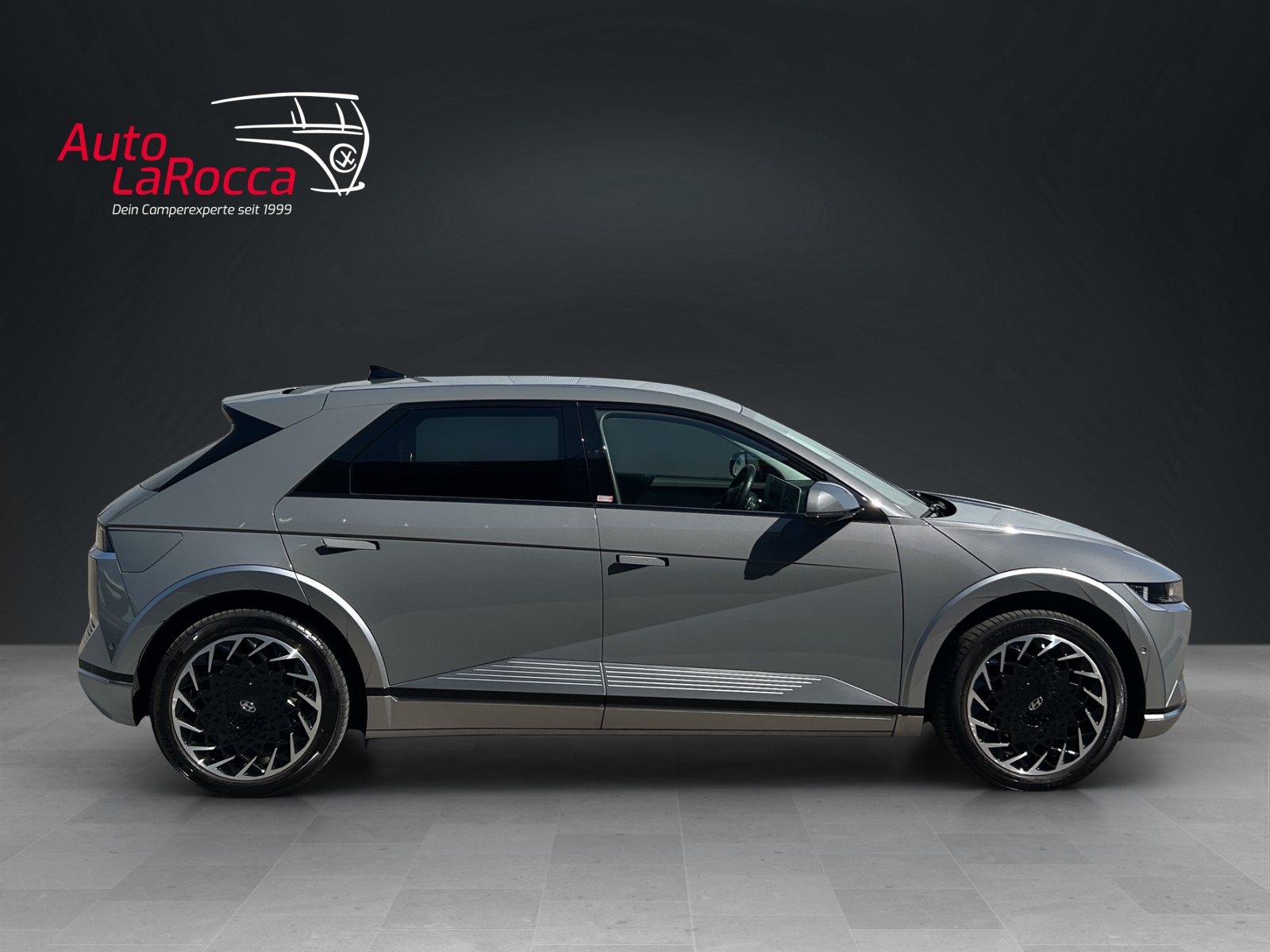 HYUNDAI Ioniq 5 72kWh First Edition 4WD-image-5