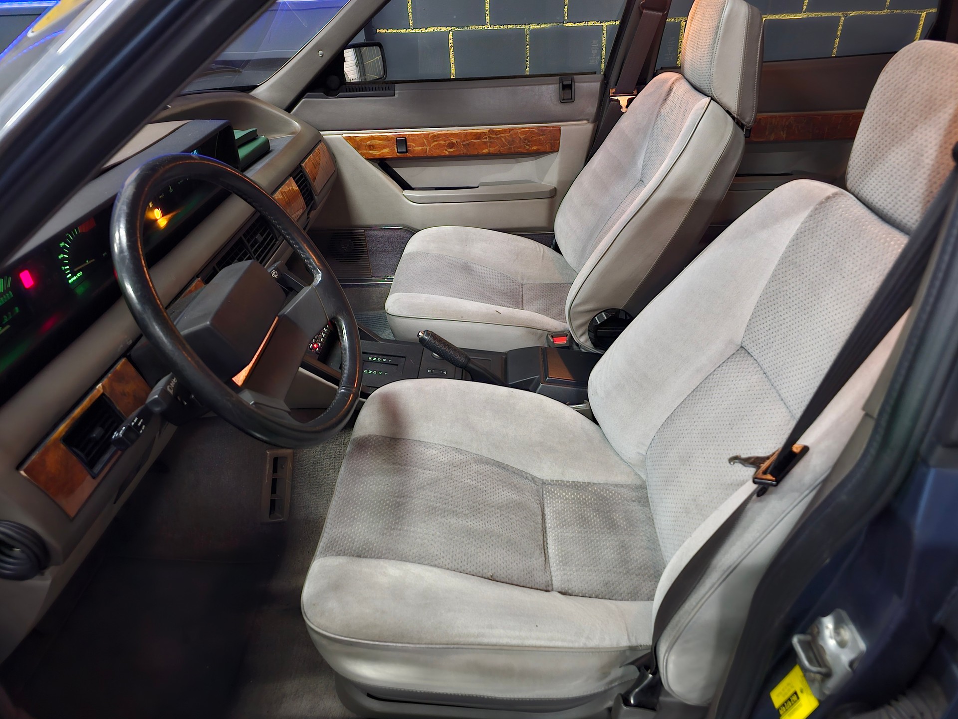 ROVER 2600 Vanden Plas-image-9