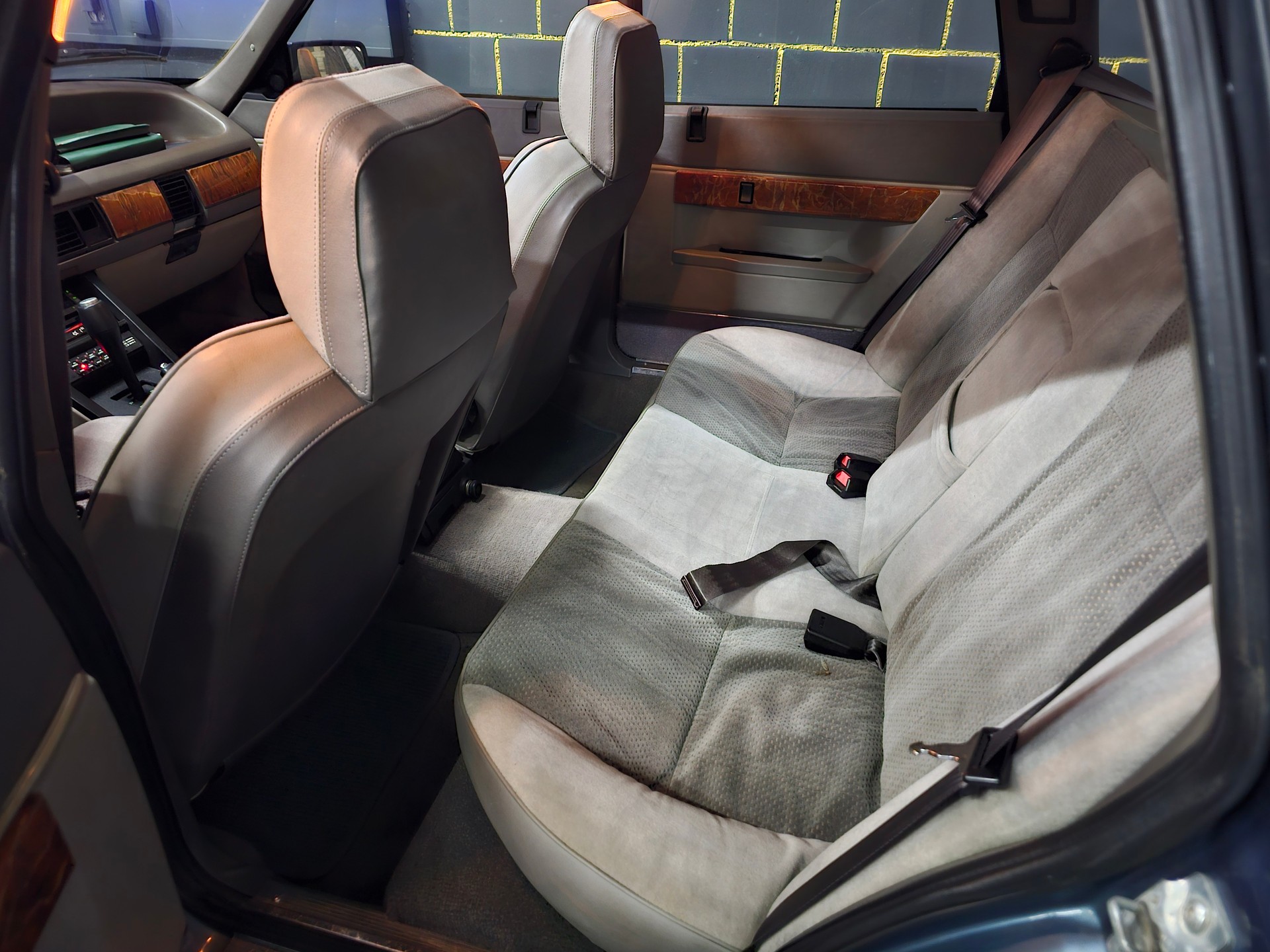 ROVER 2600 Vanden Plas-image-13
