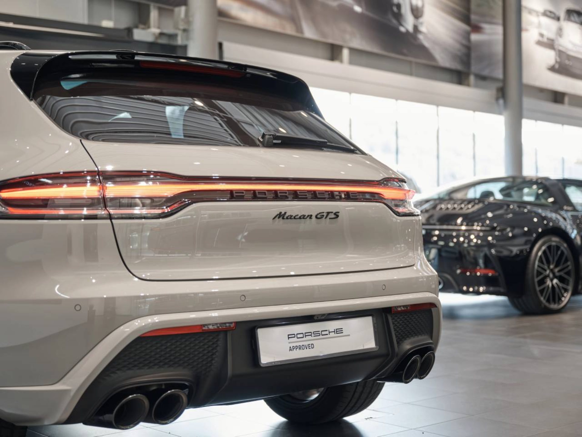 PORSCHE Macan GTS-image-26