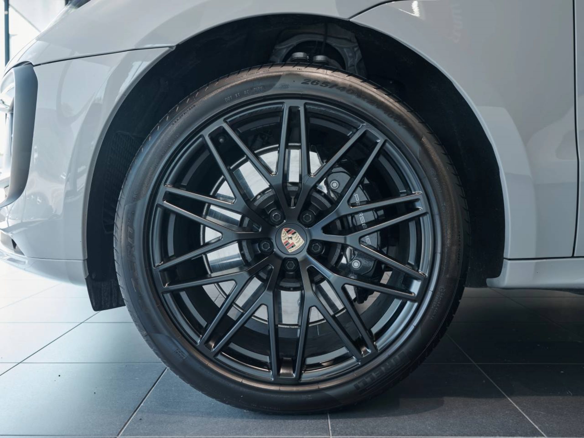 PORSCHE Macan GTS-image-31
