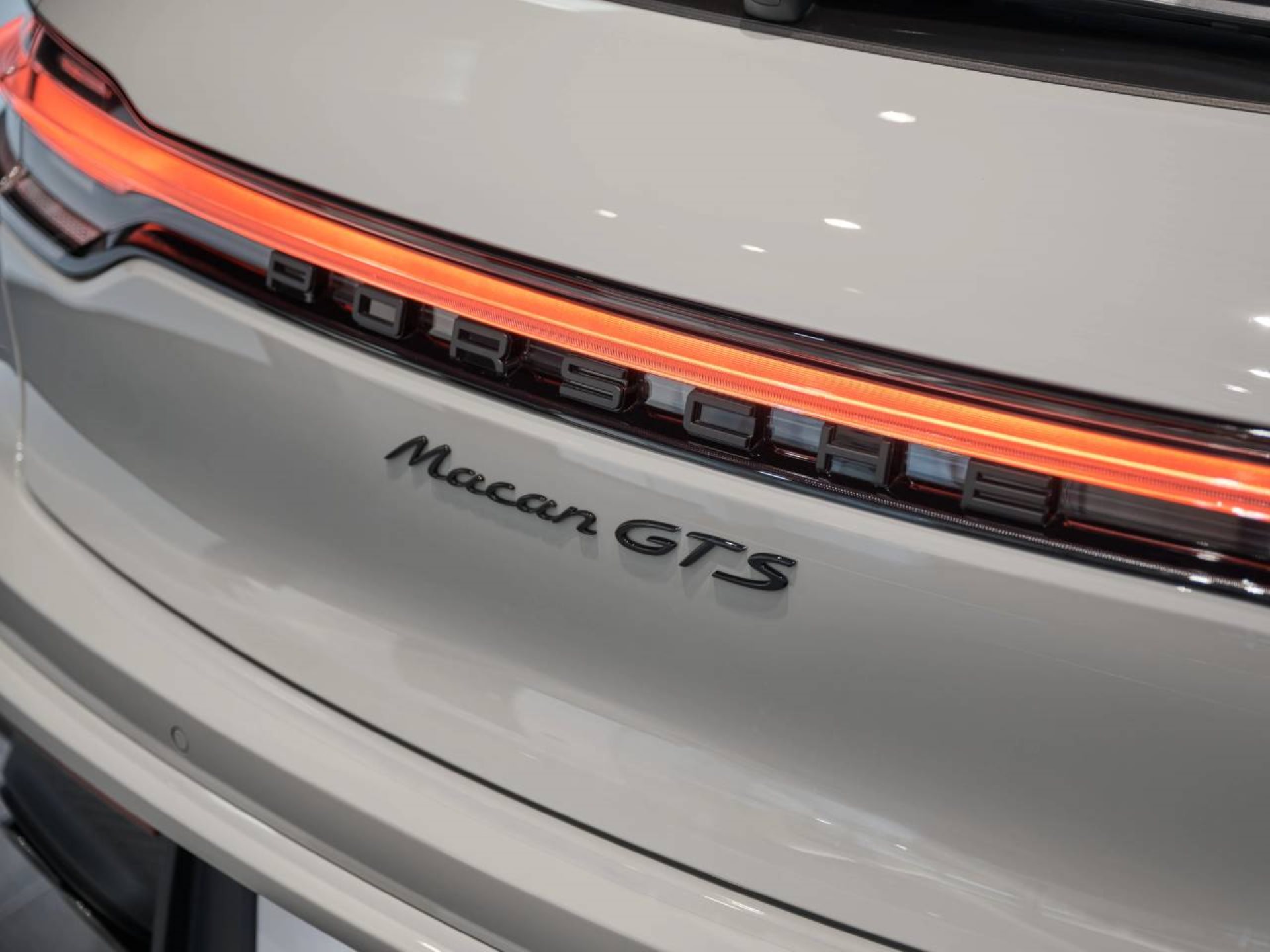 PORSCHE Macan GTS-image-27