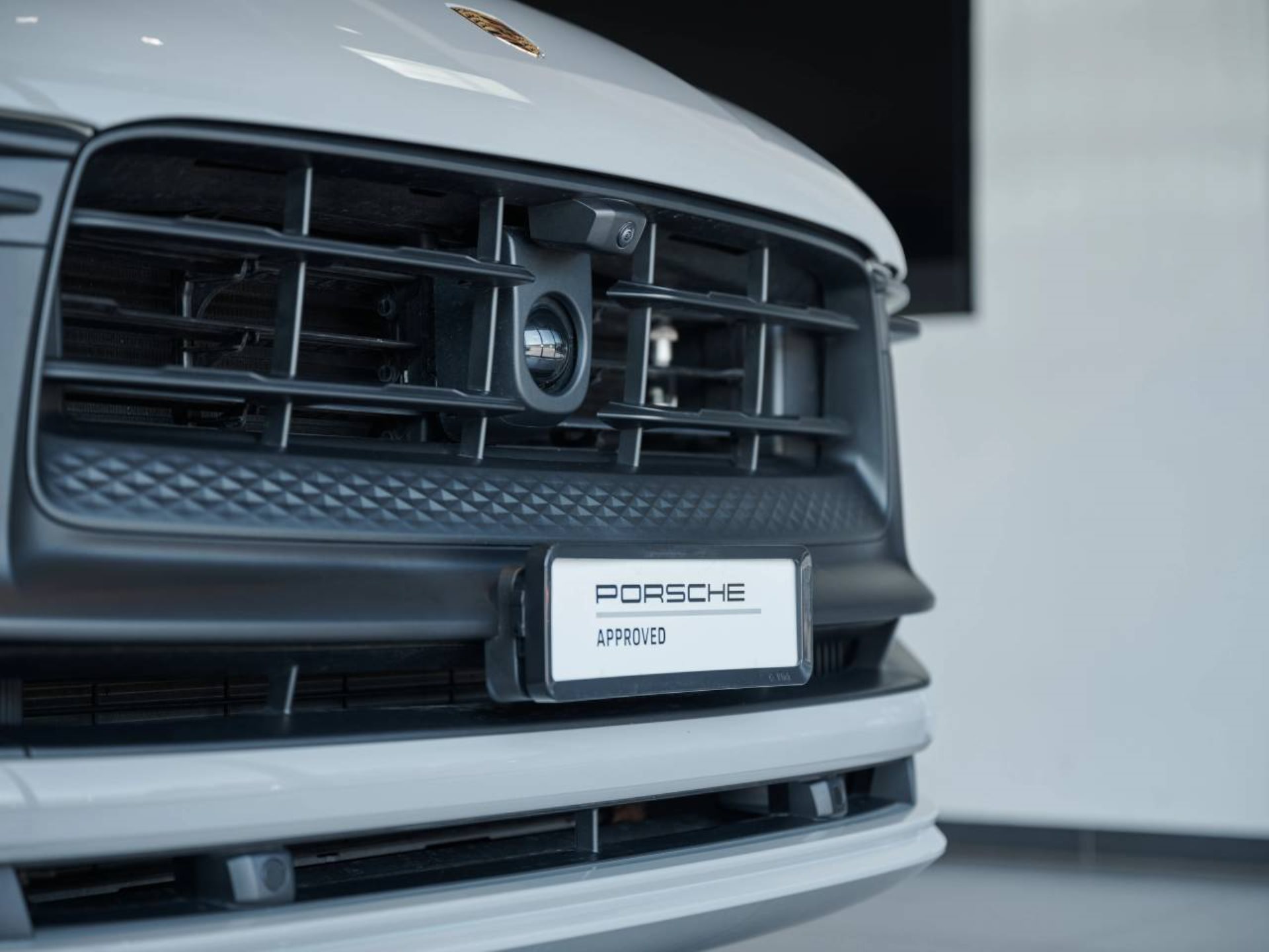 PORSCHE Macan GTS-image-25