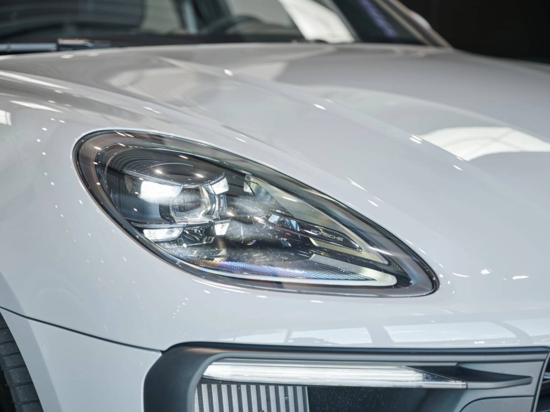 PORSCHE Macan GTS-image-23