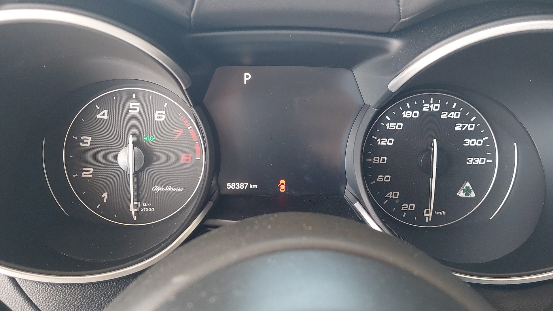 ALFA ROMEO Stelvio 2.9 V6 Quadrifoglio Q4 Automatic-image-11
