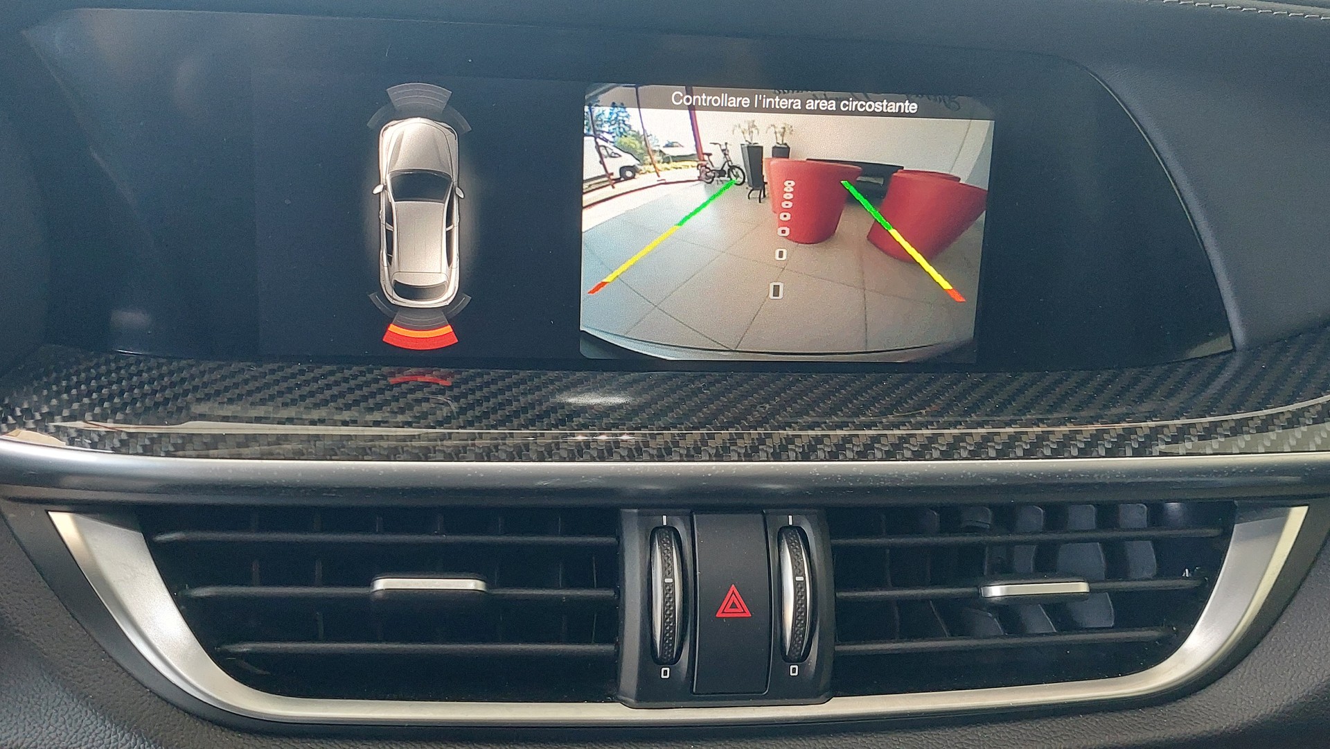 ALFA ROMEO Stelvio 2.9 V6 Quadrifoglio Q4 Automatic-image-15