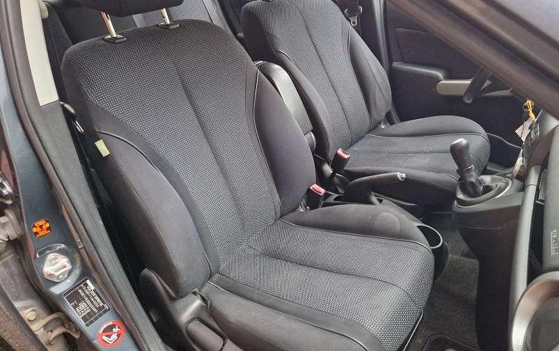 MAZDA 2 1.5i 16V MZR Sport-image-5