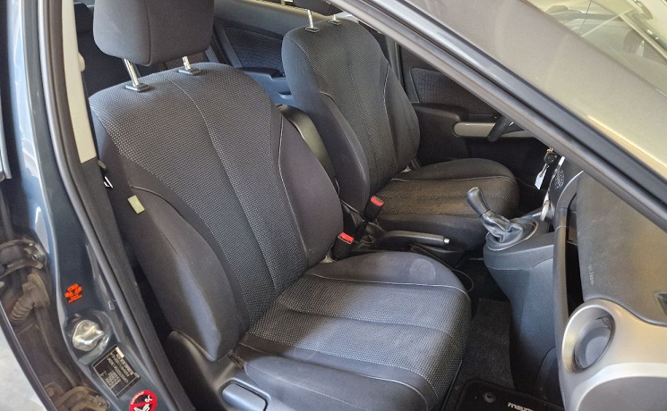 MAZDA 2 1.5i 16V Sport-image-2