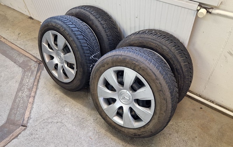 MAZDA 2 1.5i 16V MZR Sport-image-9