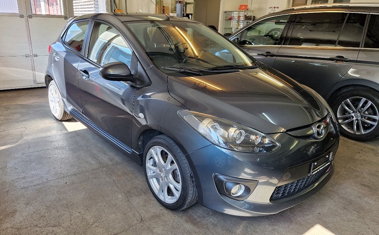 MAZDA 2 1.5i 16V Sport-image-1
