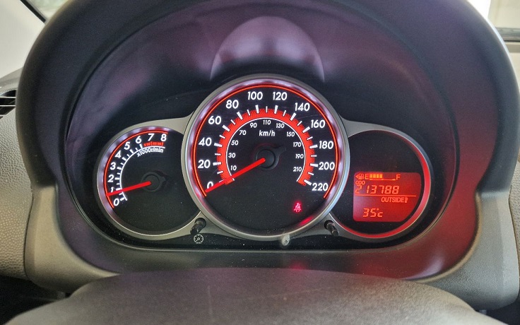 MAZDA 2 1.5i 16V Sport-image-4