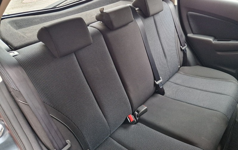 MAZDA 2 1.5i 16V MZR Sport-image-6