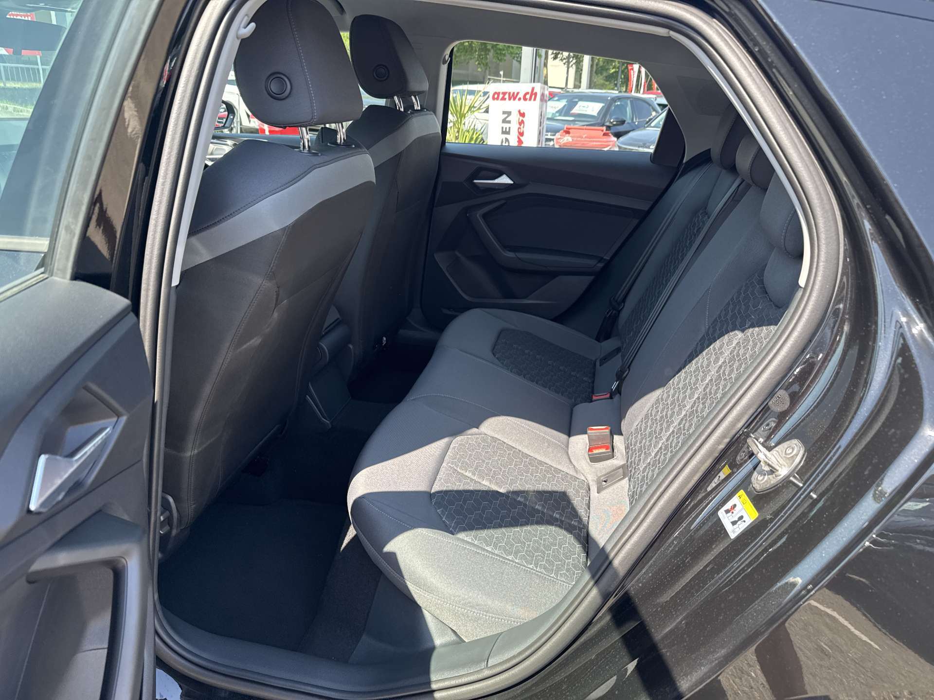AUDI A1 Sportback 30 TFSi S-Line S-Tronic Automat-image-5