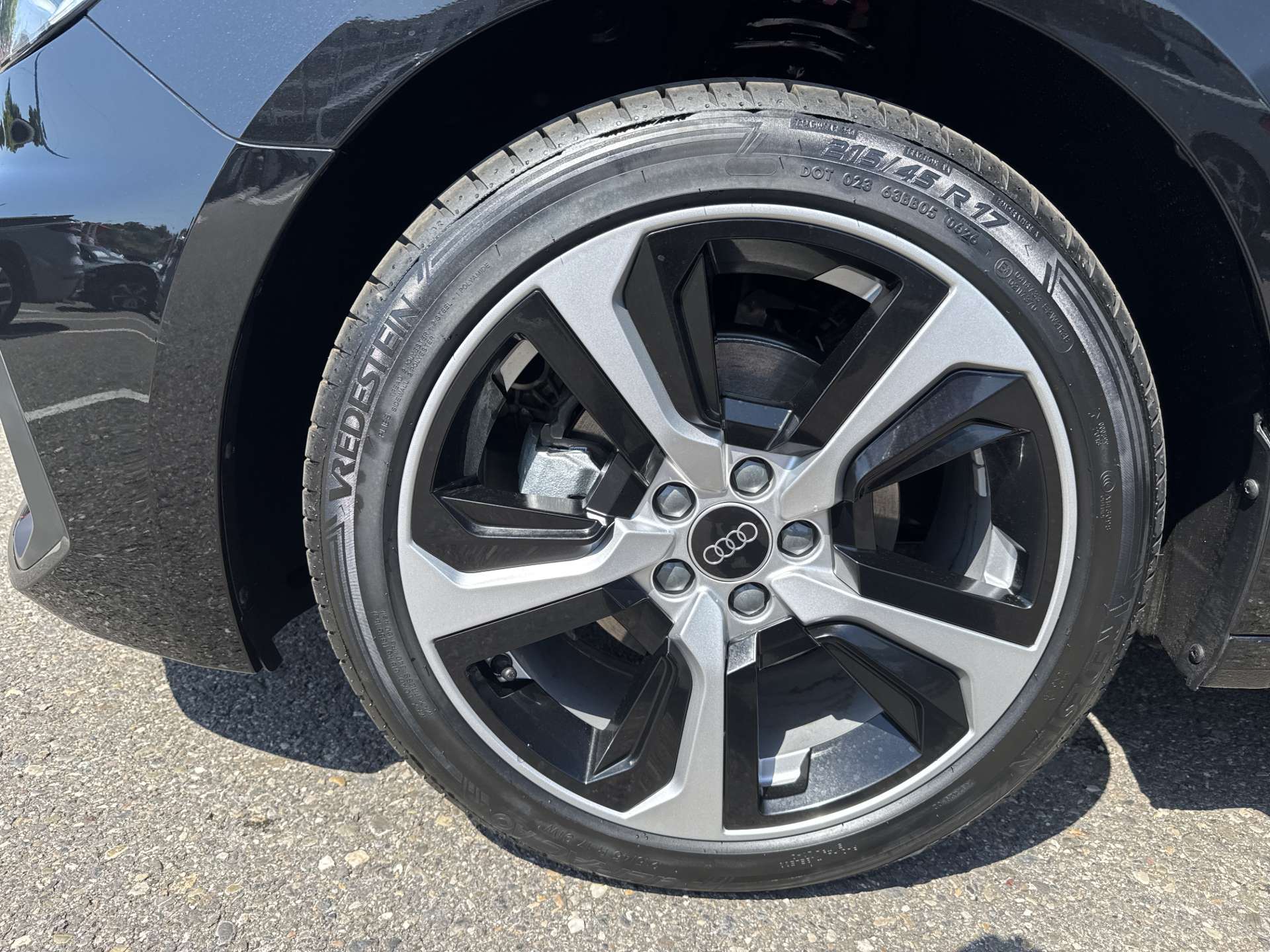 AUDI A1 Sportback 30 TFSi S-Line S-Tronic Automat-image-7