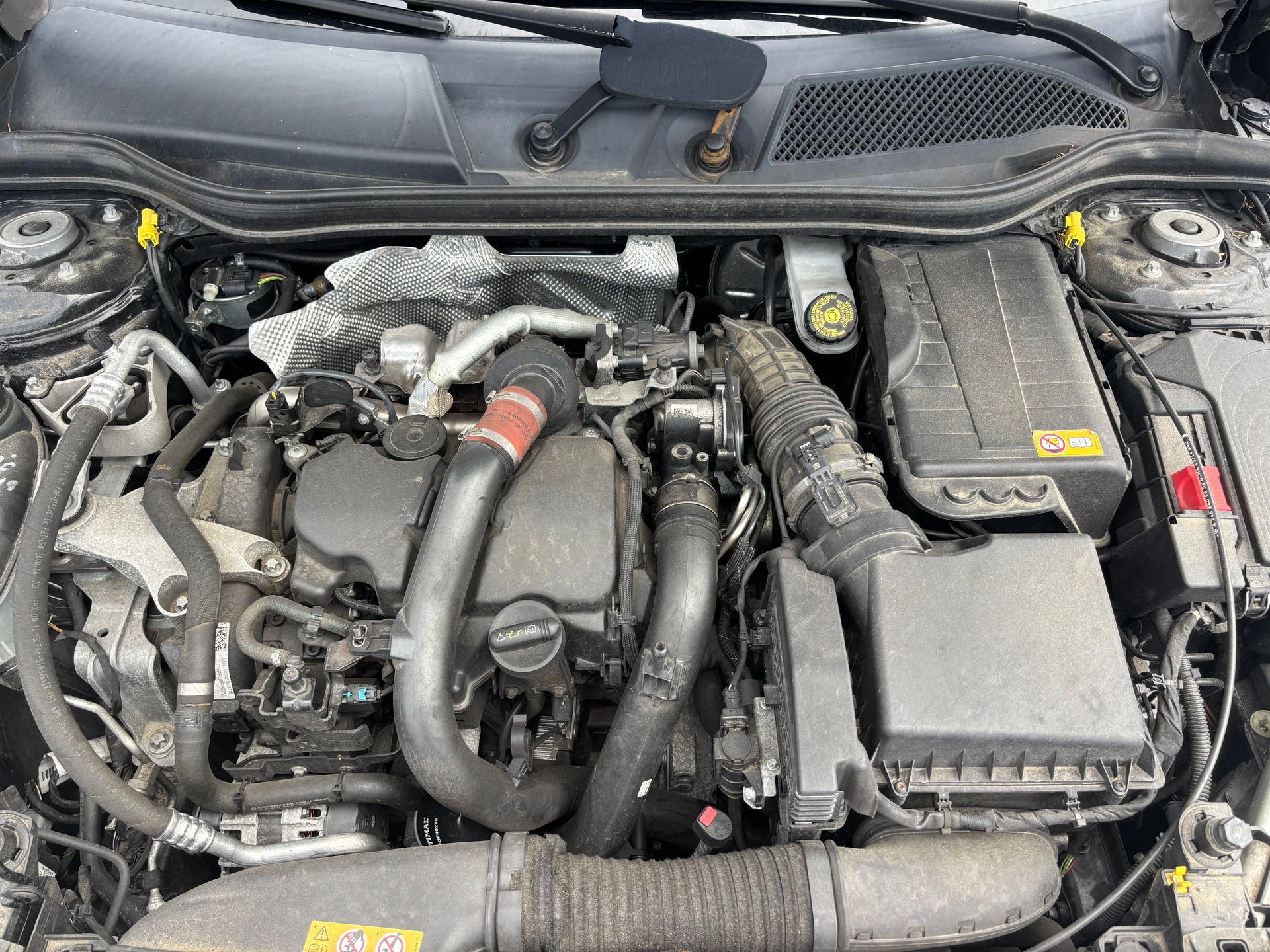 MERCEDES-BENZ A 160 CDI 7G-DCT-image-14