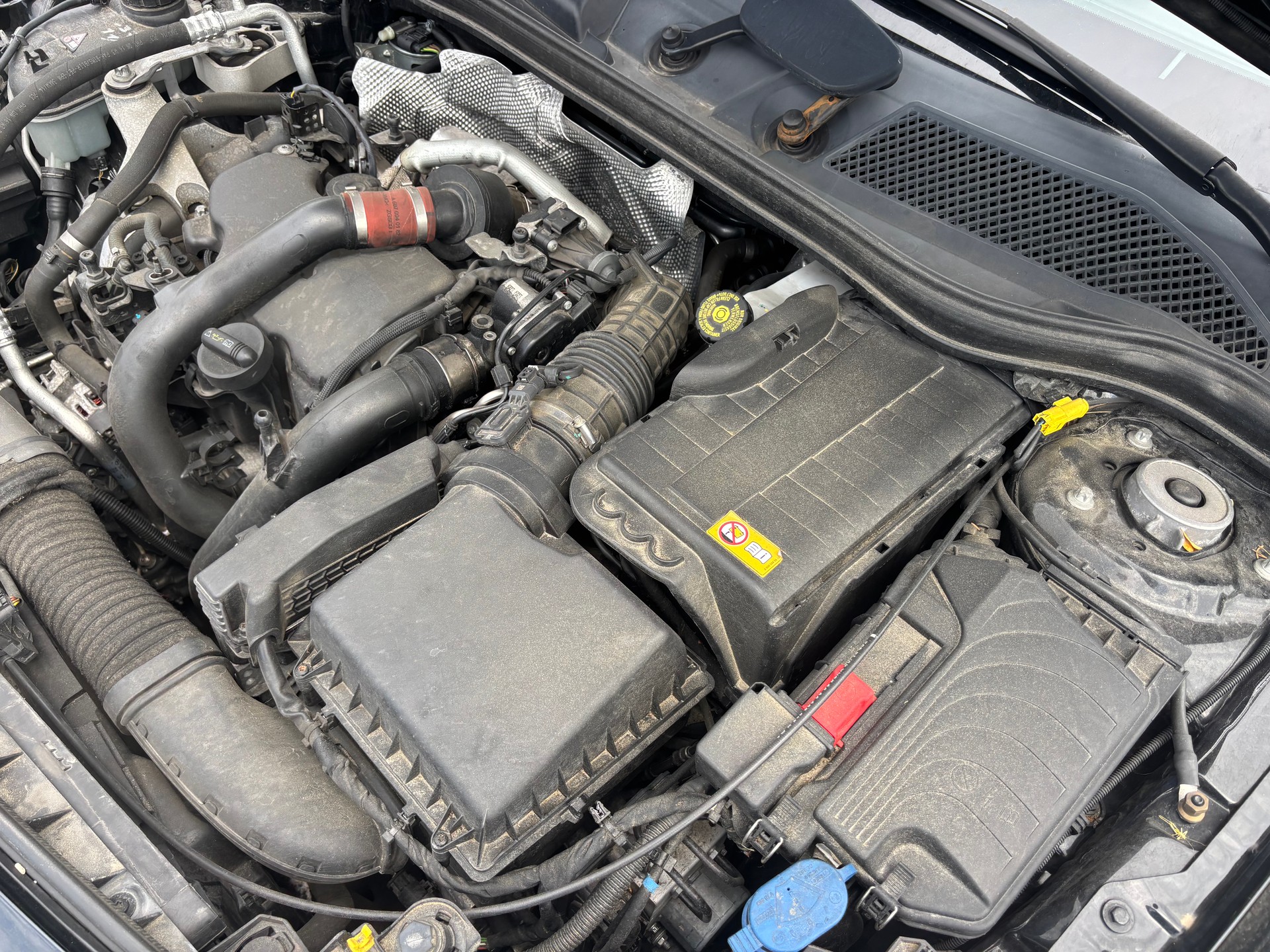 MERCEDES-BENZ A 160 CDI 7G-DCT-image-15