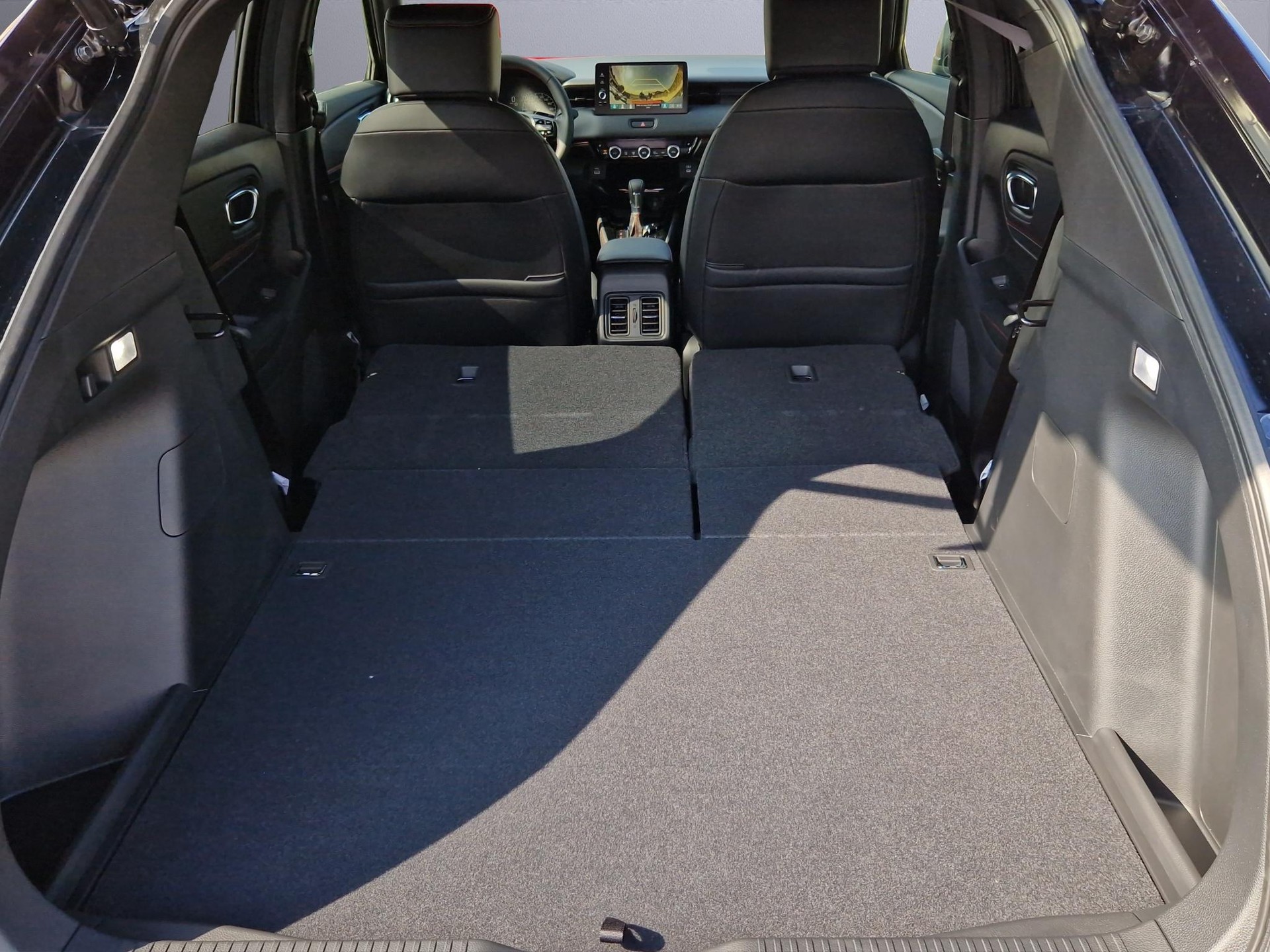 HONDA HR-V 1.5 i-MMD Advance Sport-image-19