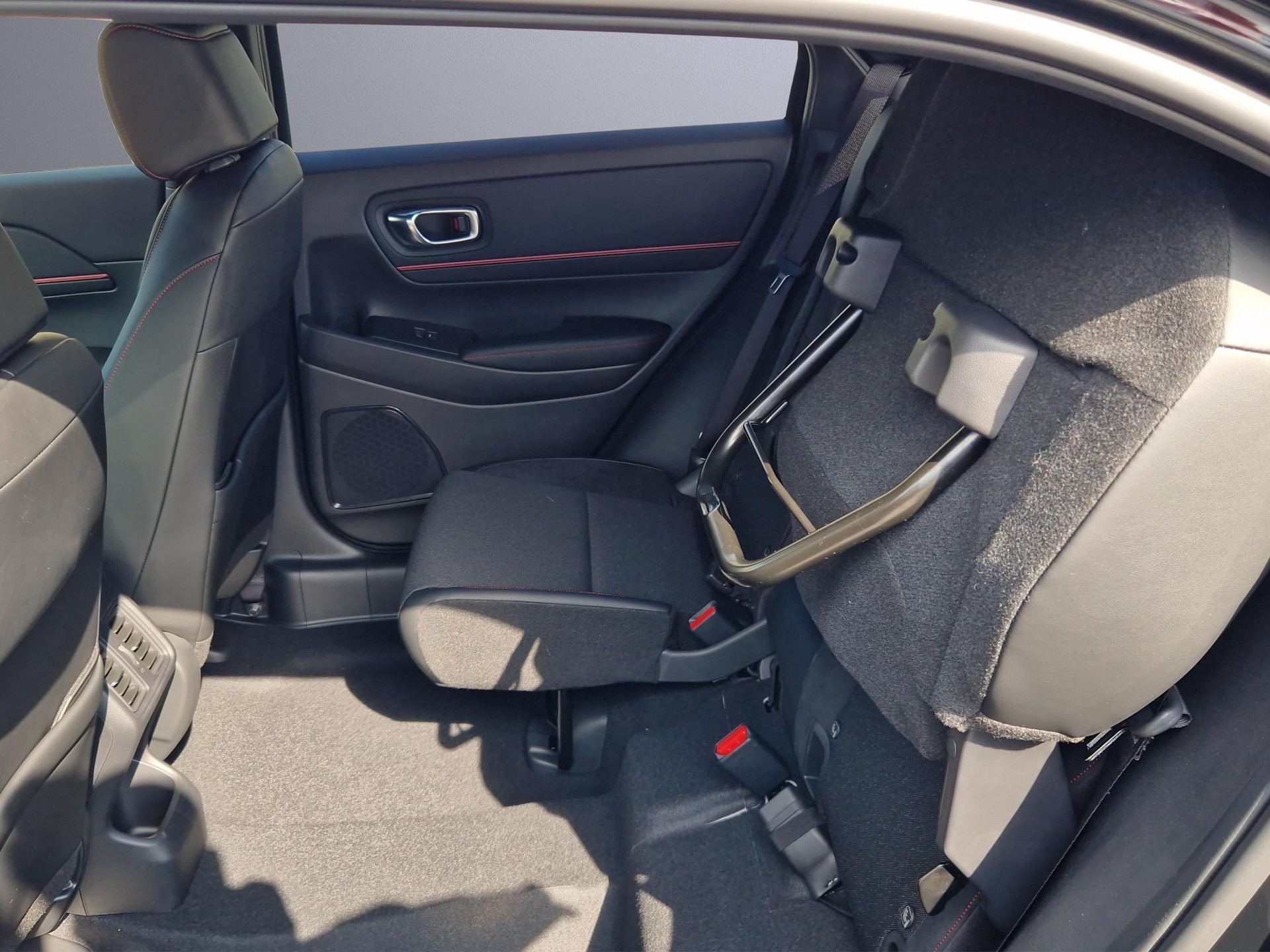 HONDA HR-V 1.5 i-MMD Advance Sport-image-20