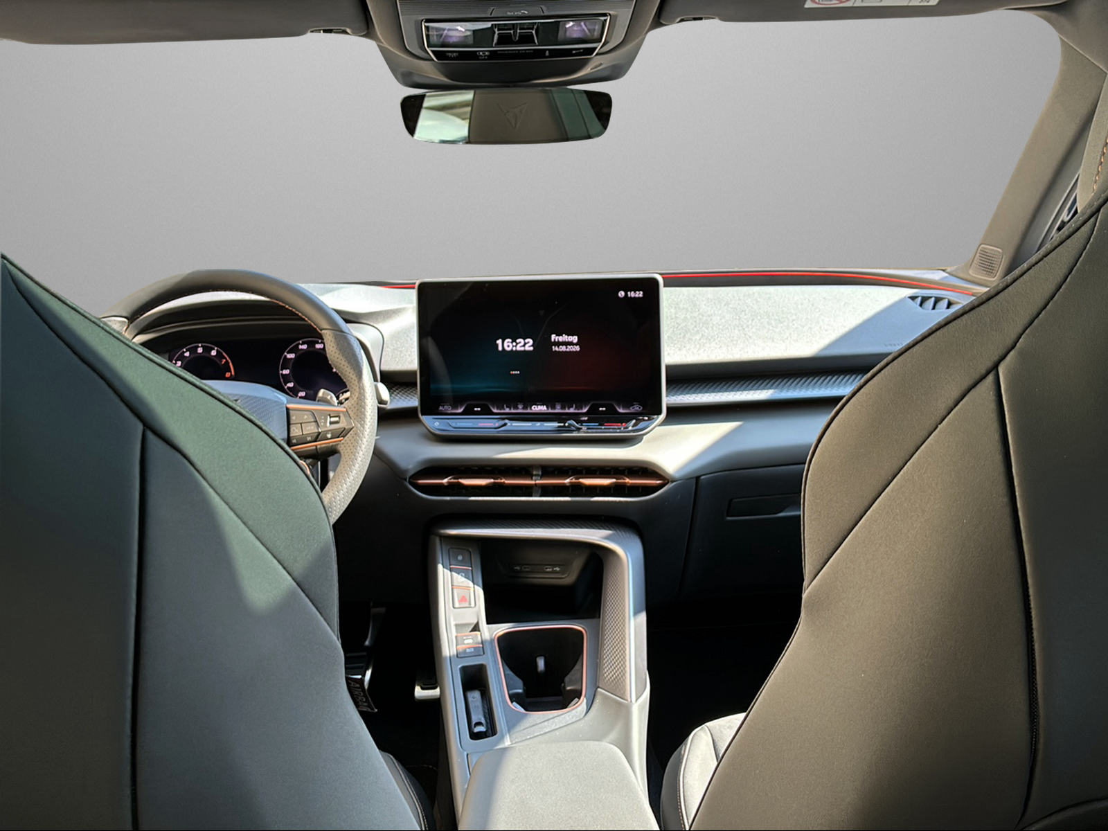 CUPRA Terramar 2.0 TSI DSG 4Drive-image-10