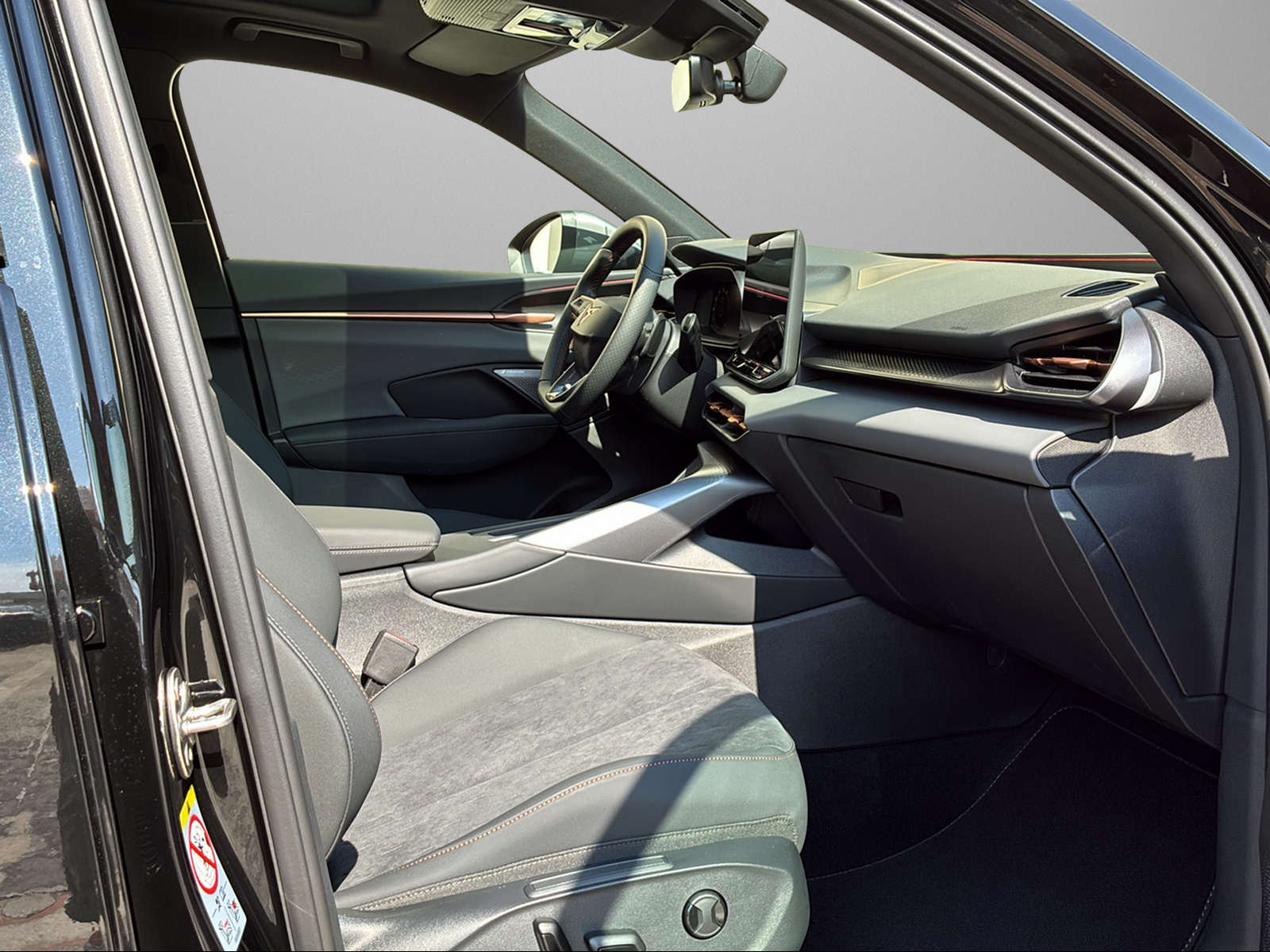 CUPRA Terramar 2.0 TSI DSG 4Drive-image-9