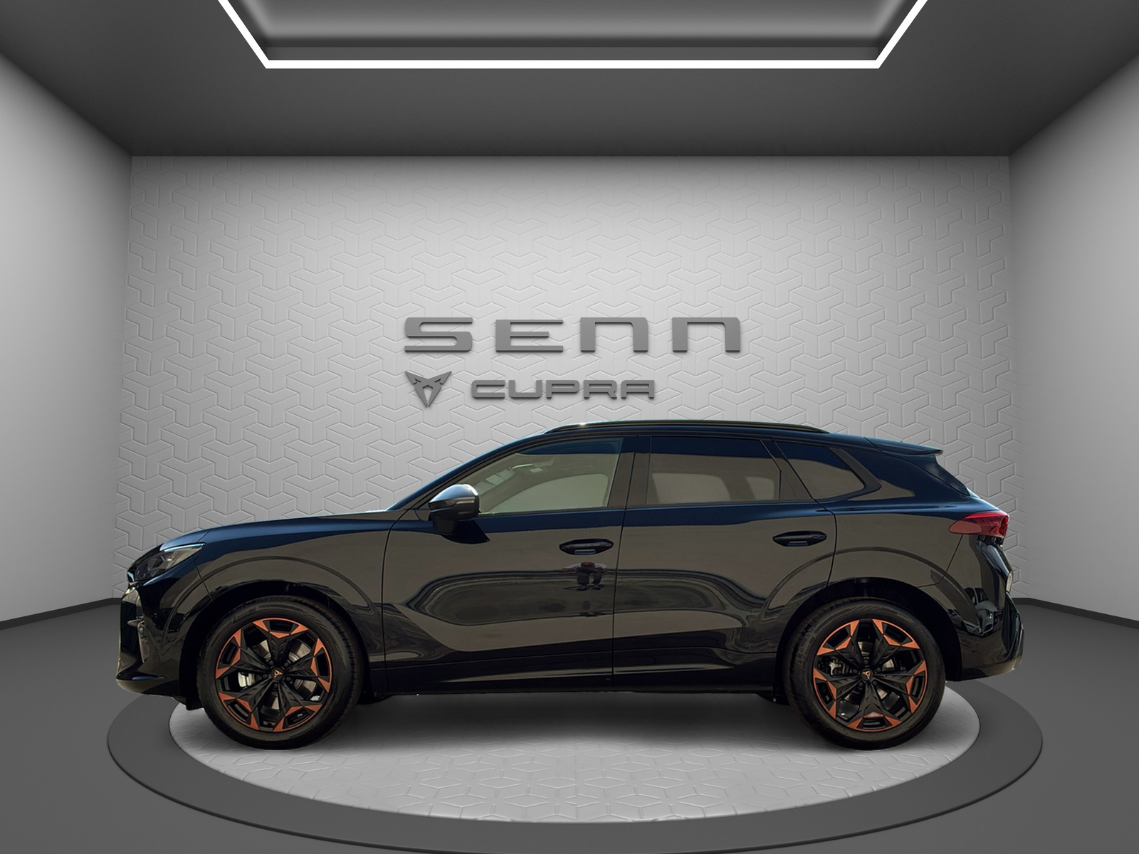 CUPRA Terramar 2.0 TSI DSG 4Drive-image-1