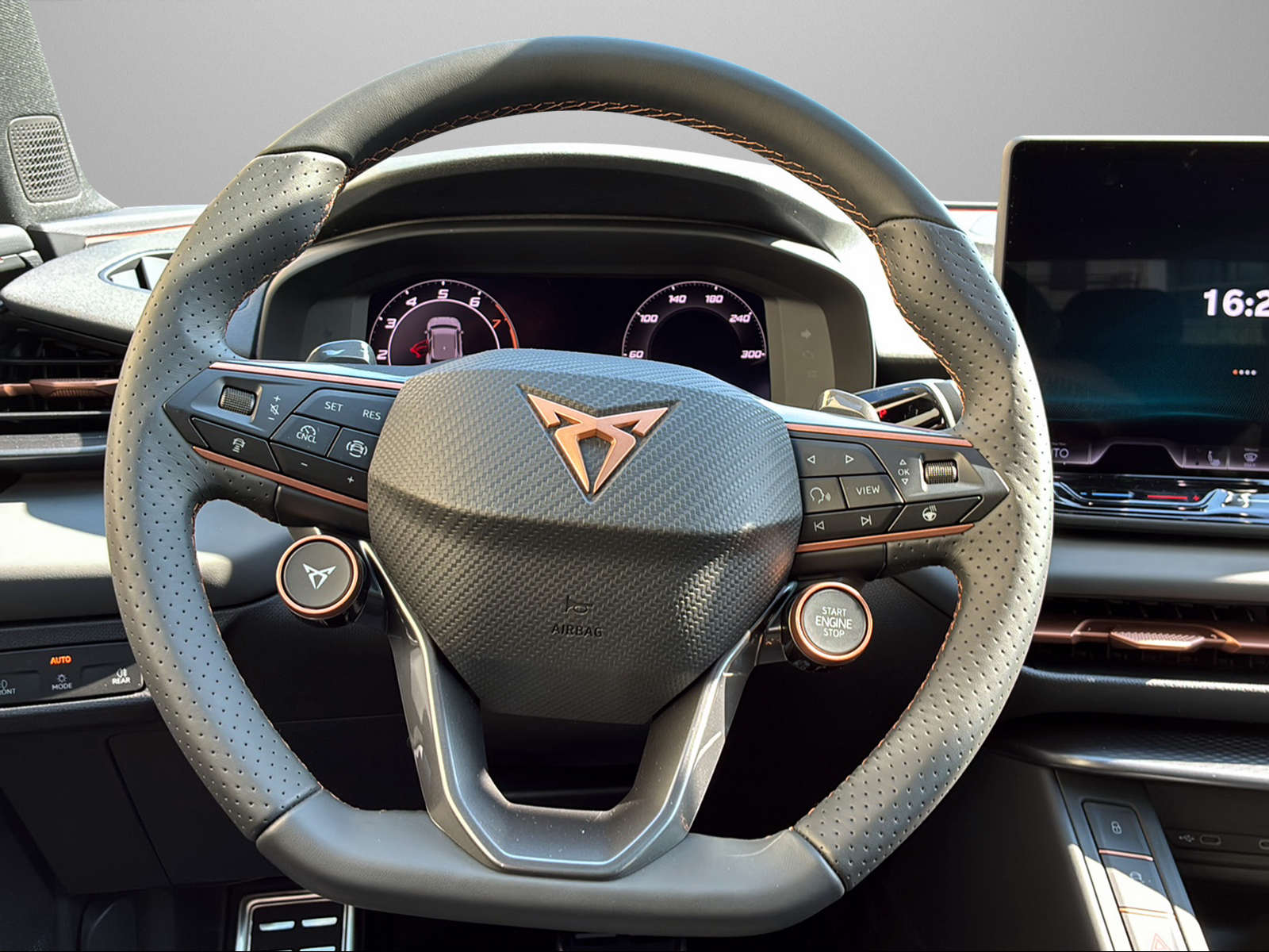 CUPRA Terramar 2.0 TSI DSG 4Drive-image-8