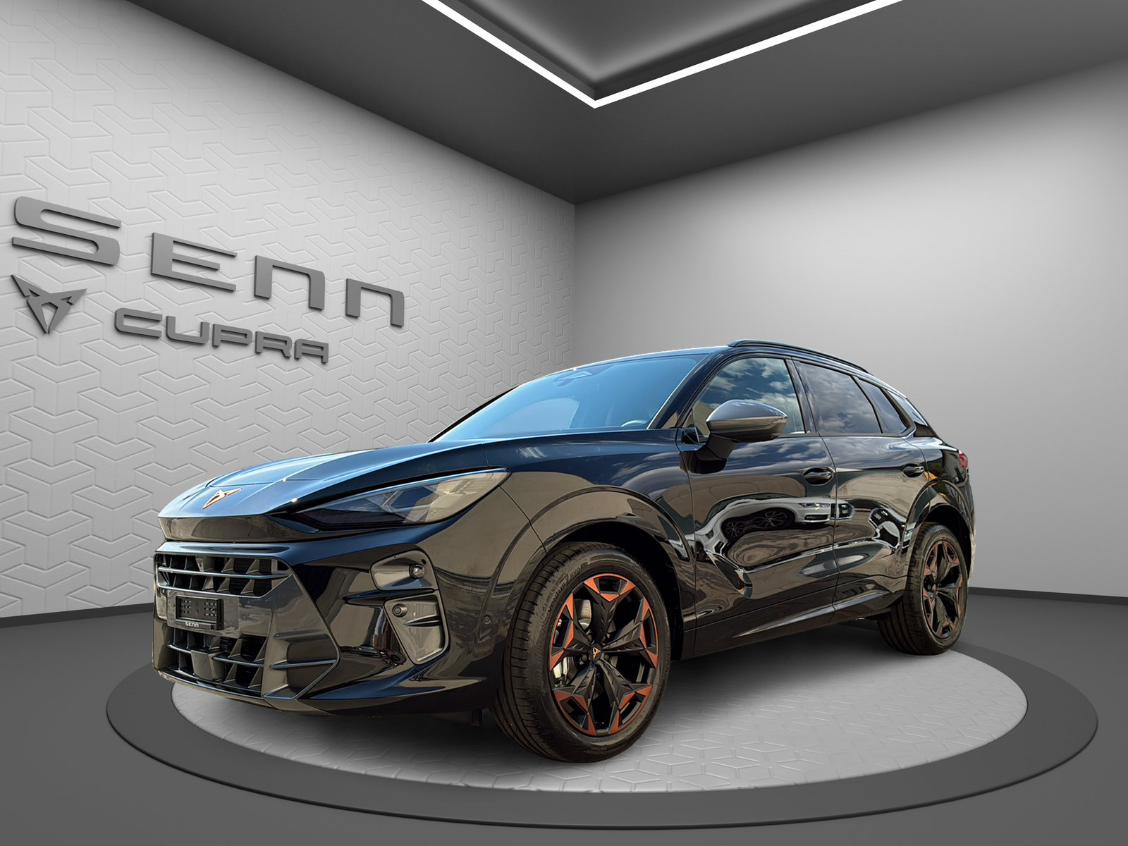 CUPRA Terramar 2.0 TSI DSG 4Drive-image-0