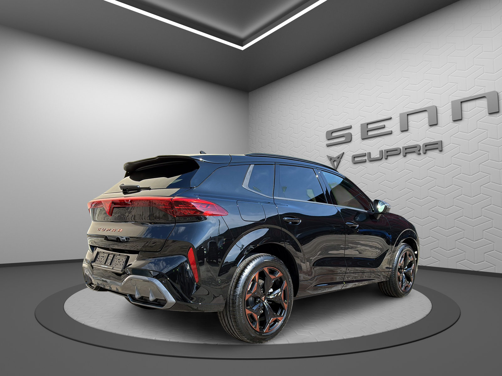 CUPRA Terramar 2.0 TSI DSG 4Drive-image-2