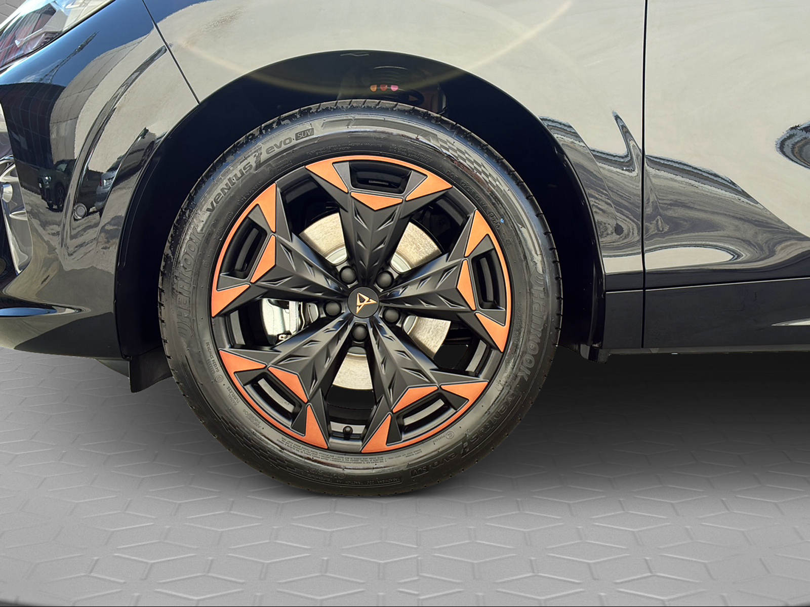 CUPRA Terramar 2.0 TSI DSG 4Drive-image-5