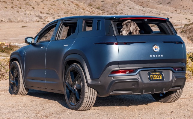 FISKER Extreme AWD-image-5