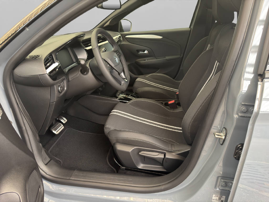 OPEL Corsa 1.2 T Hybrid Viva-image-4