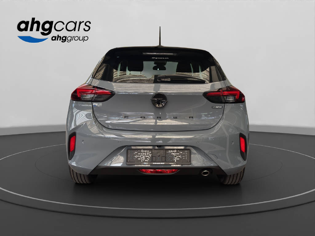 OPEL Corsa 1.2 T Hybrid Viva-image-3