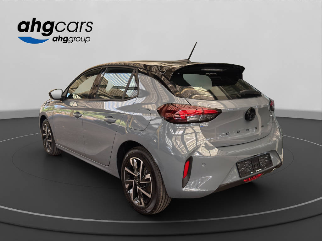 OPEL Corsa 1.2 T Hybrid Viva-image-2