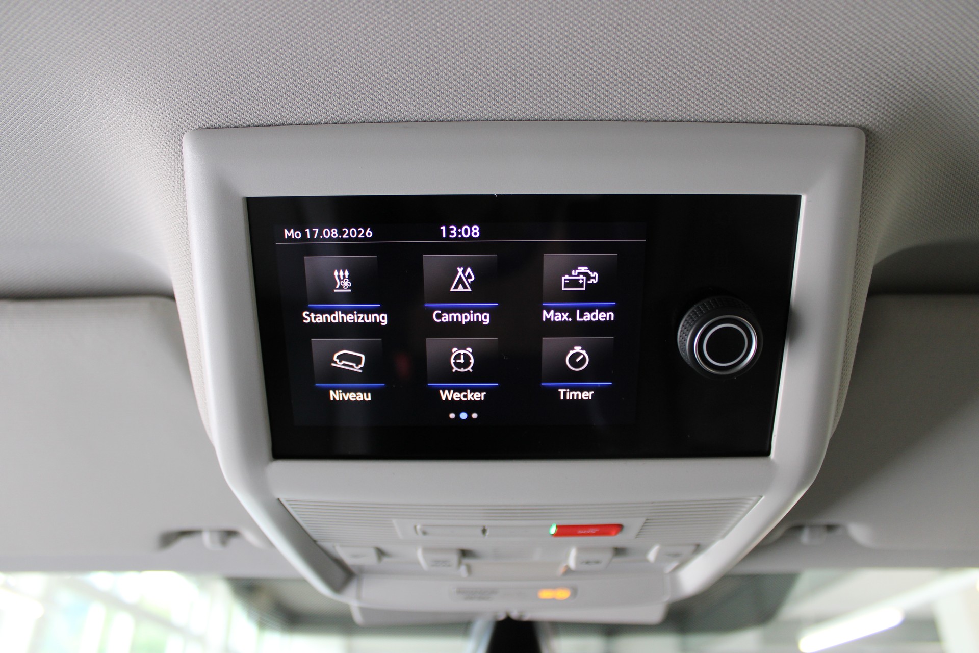 VW T6.1 California 2.0 TDI Beach Liberty DSG-image-16