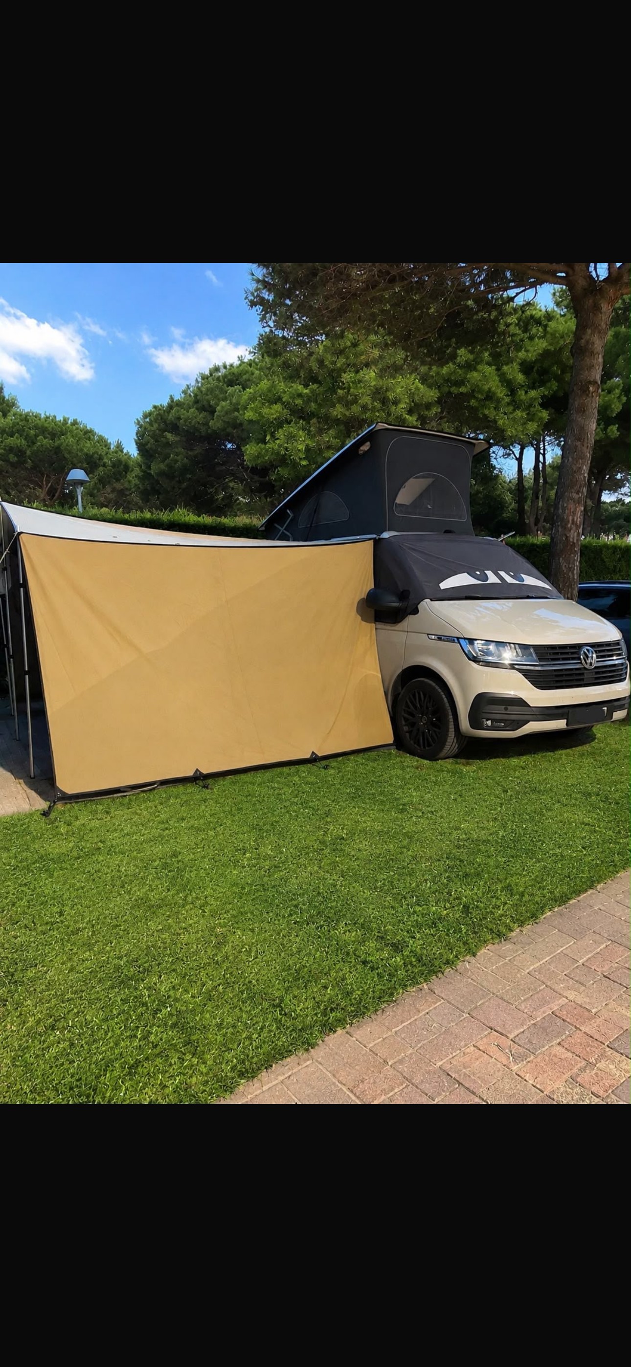 VW T6.1 California 2.0 TDI Beach Liberty DSG-image-12