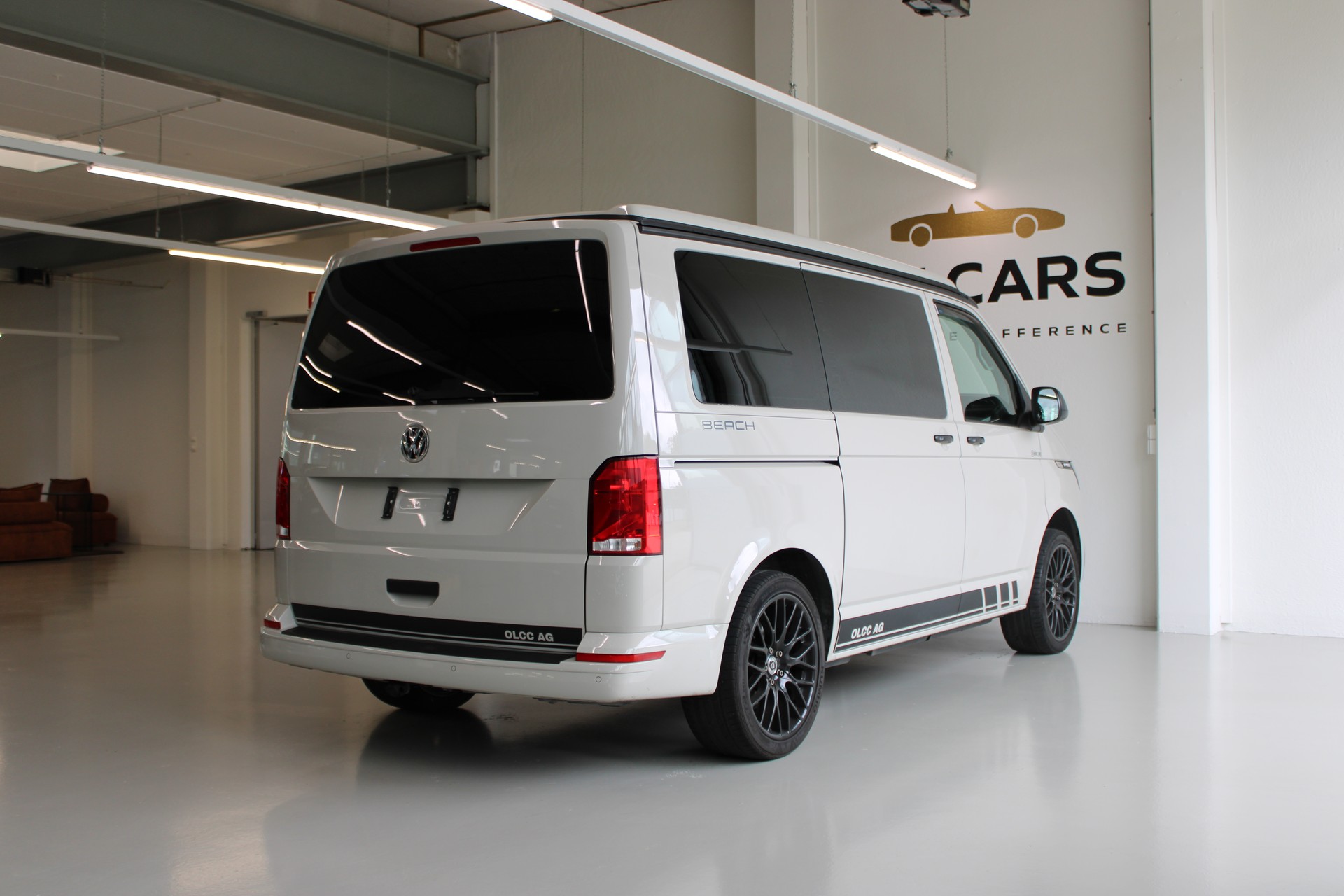 VW T6.1 California 2.0 TDI Beach Liberty DSG-image-22