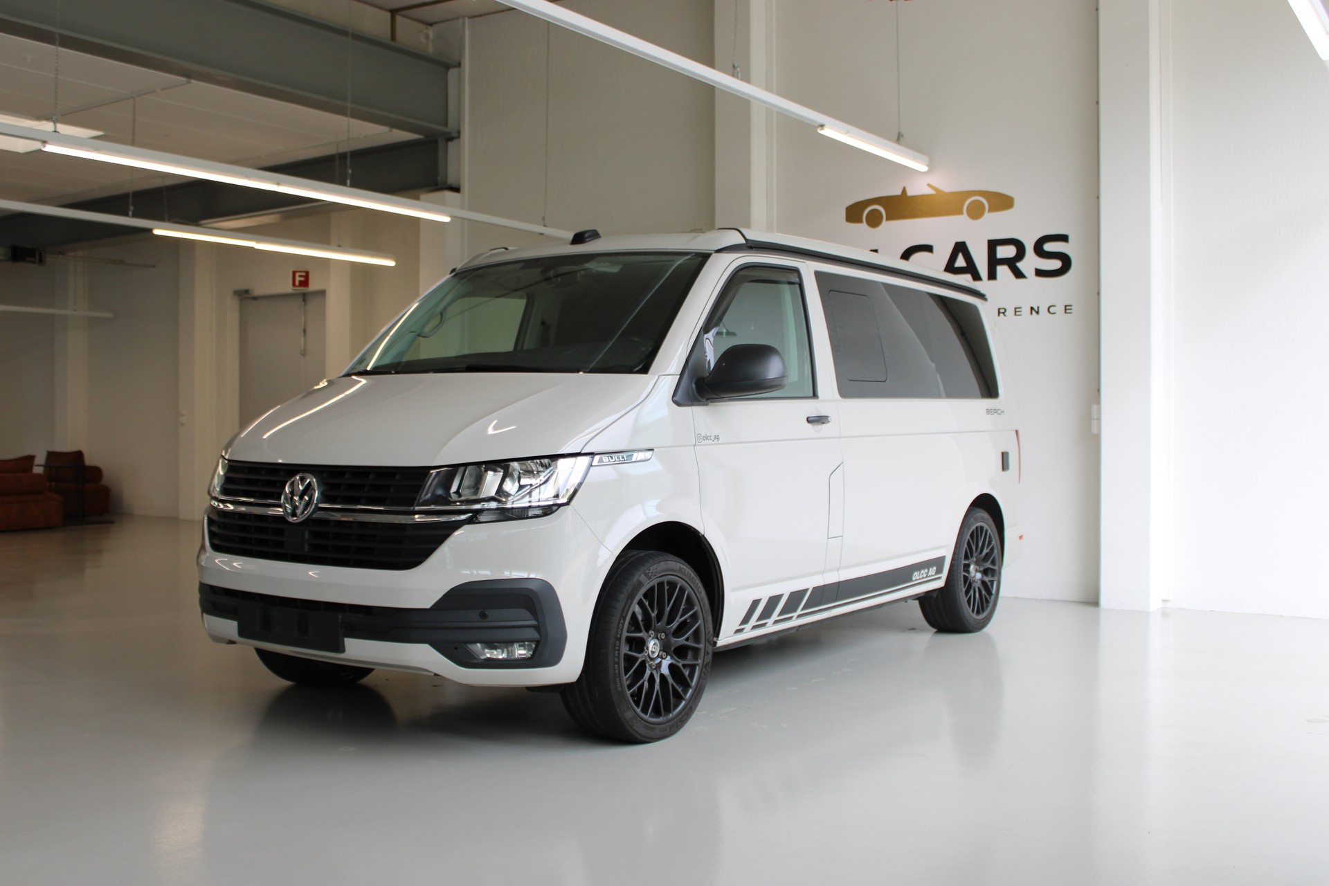 VW T6.1 California 2.0 TDI Beach Liberty DSG-showroom-element-1