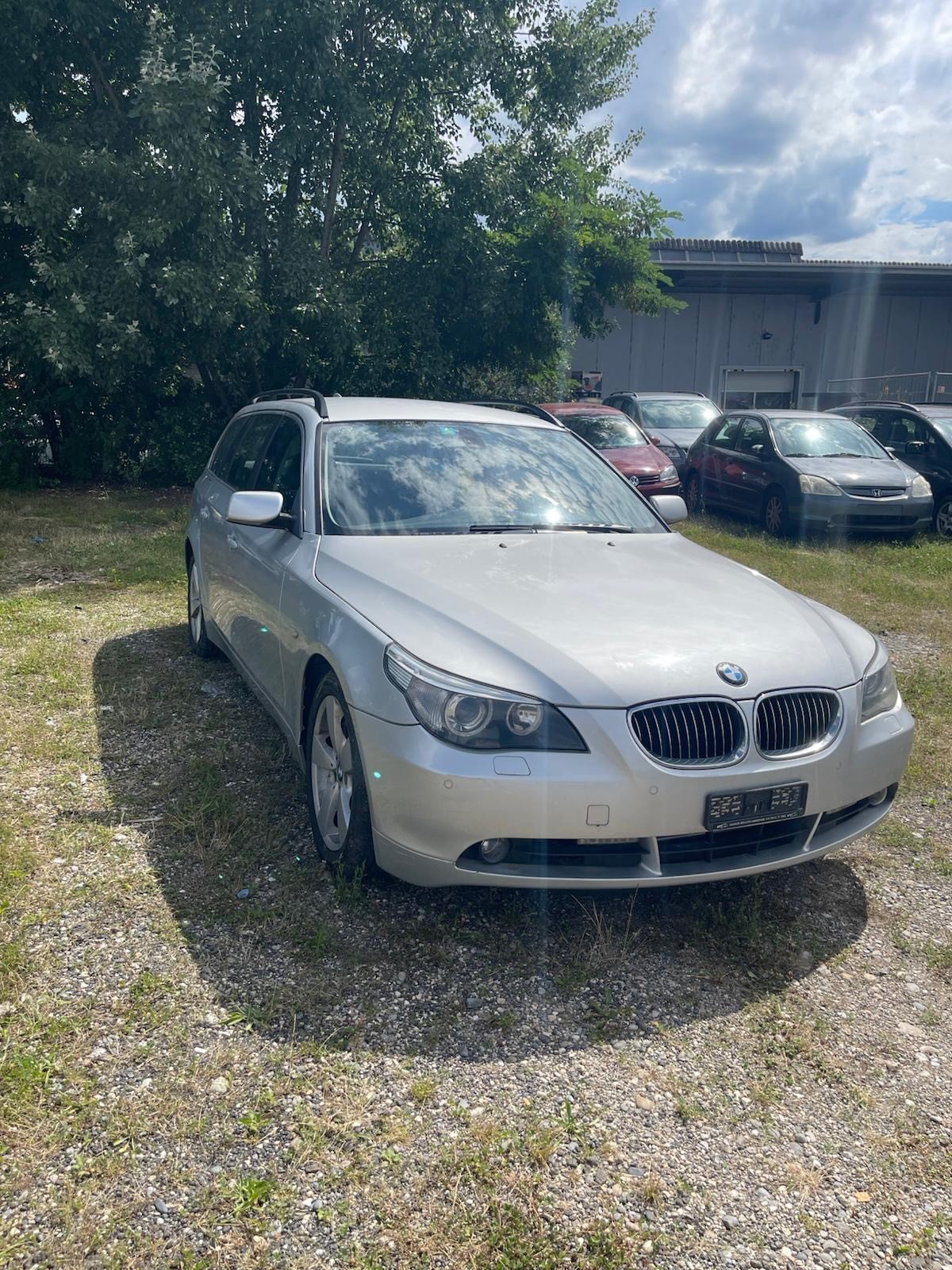 BMW touring-image-0