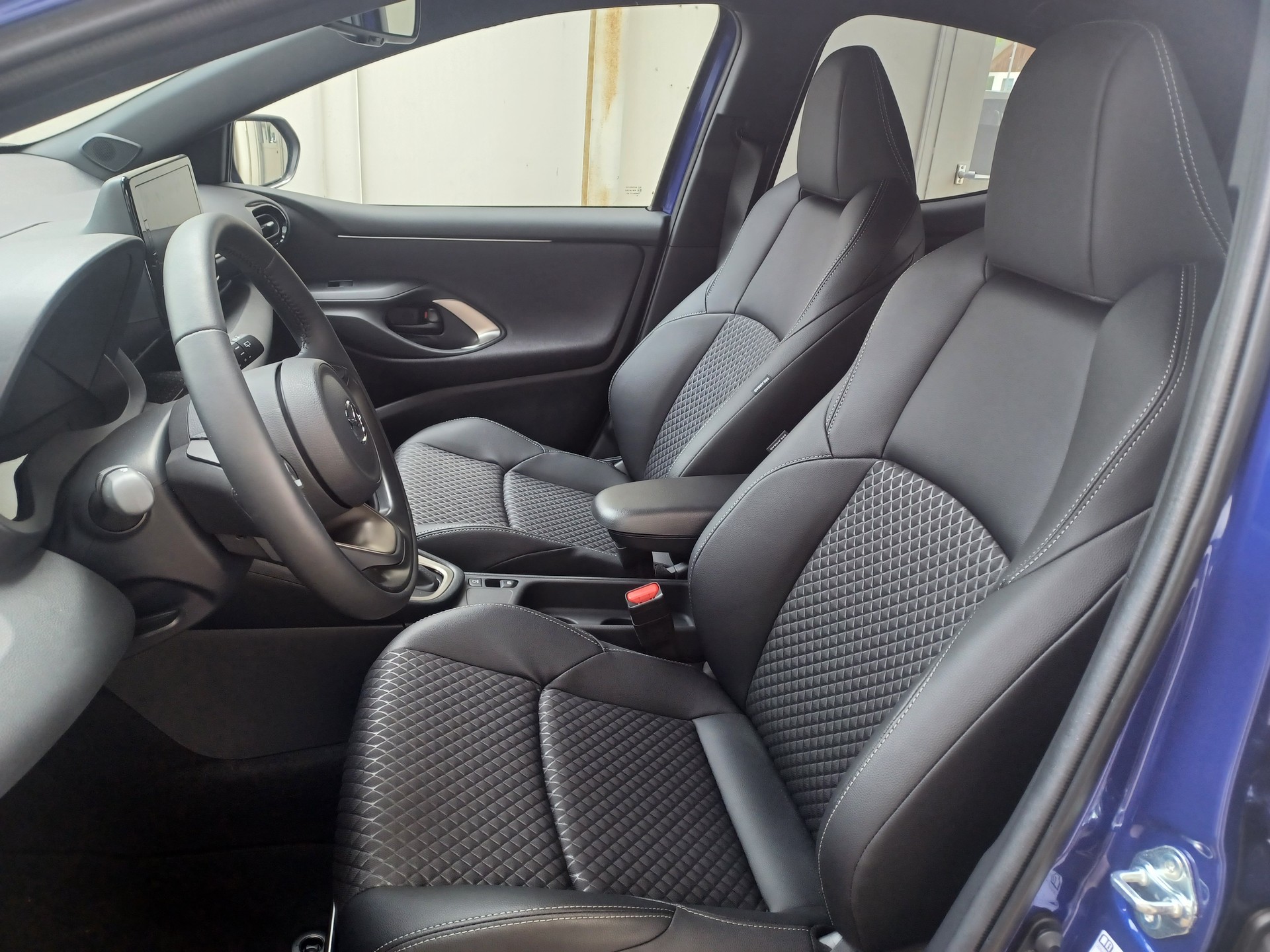 MAZDA 2 Hybrid Homura-image-9